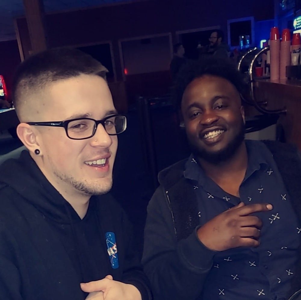 Meet your Posher, Ryan